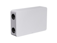 Fonestar Coluna Subwoofer com Transformador de Linha POWERBASS-8TB Fonestar Coluna Subwoofer com Transformador de Linha POWERBASS-8TB